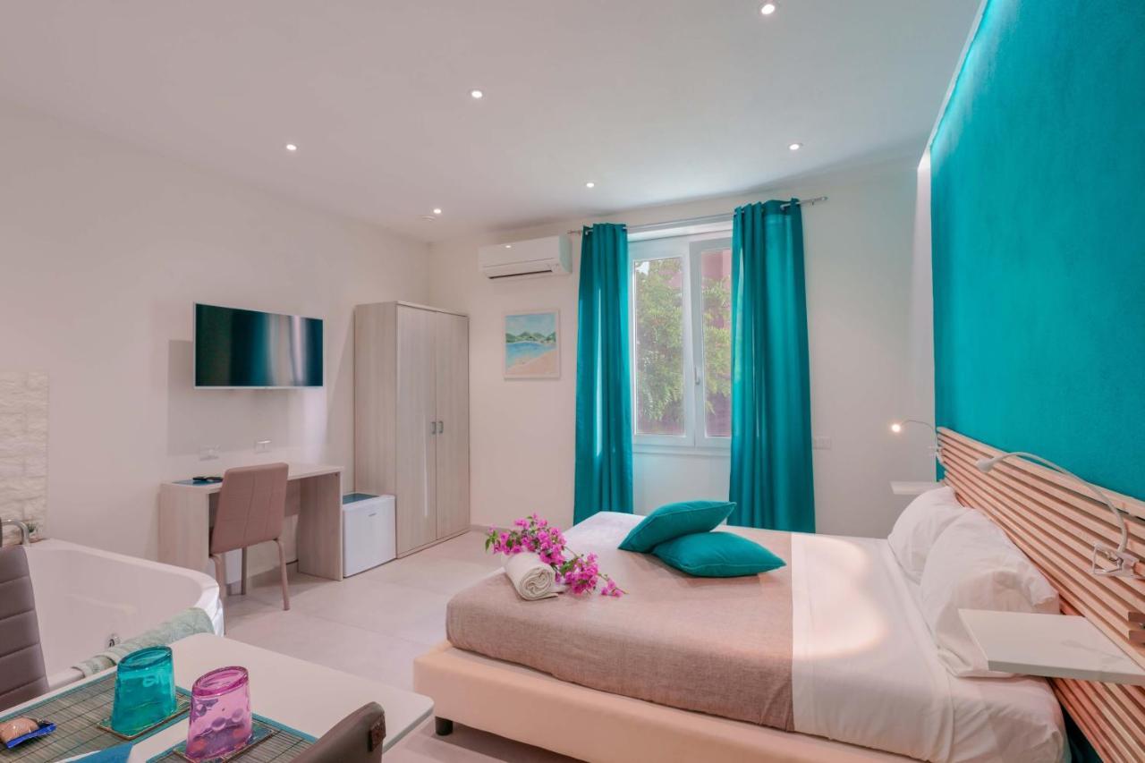 Insula Bed and breakfast