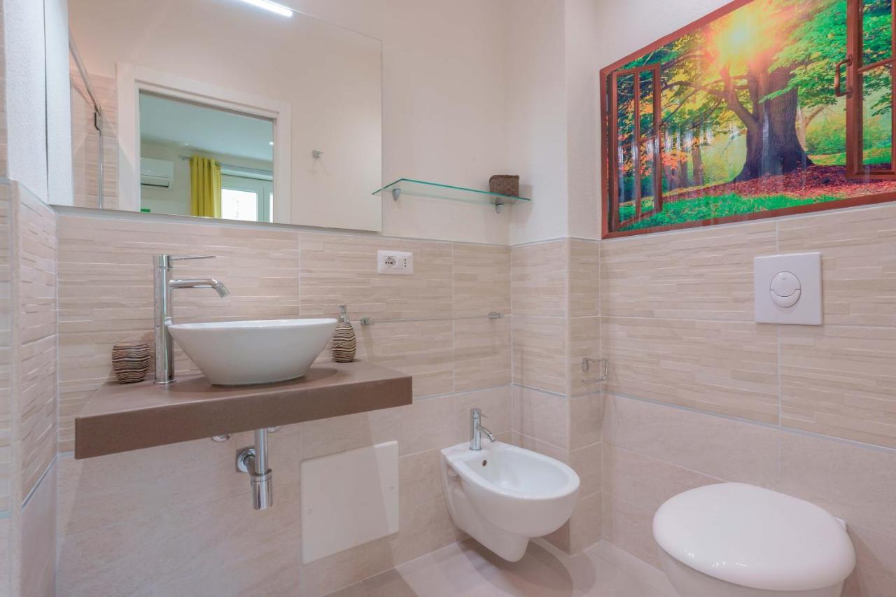 Bed and breakfast Insula