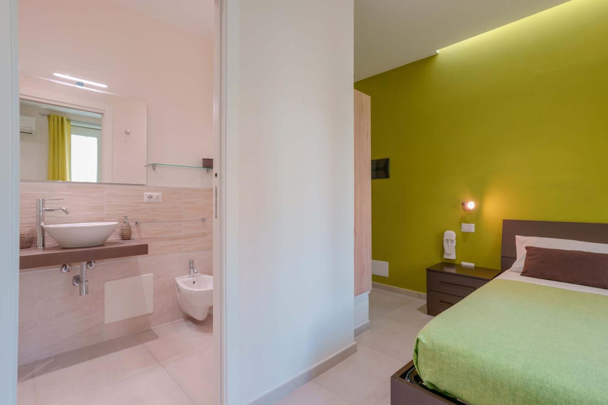 Insula Bed and breakfast Cagliari