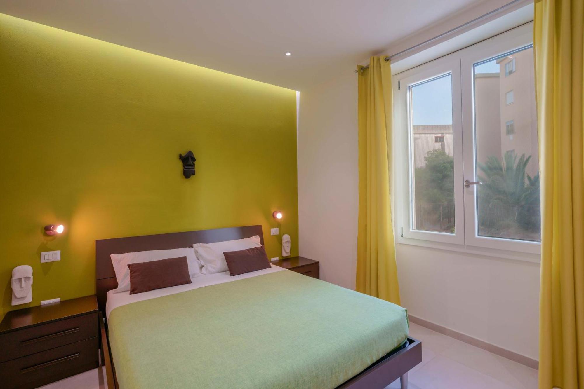 Bed and breakfast Insula 2*
