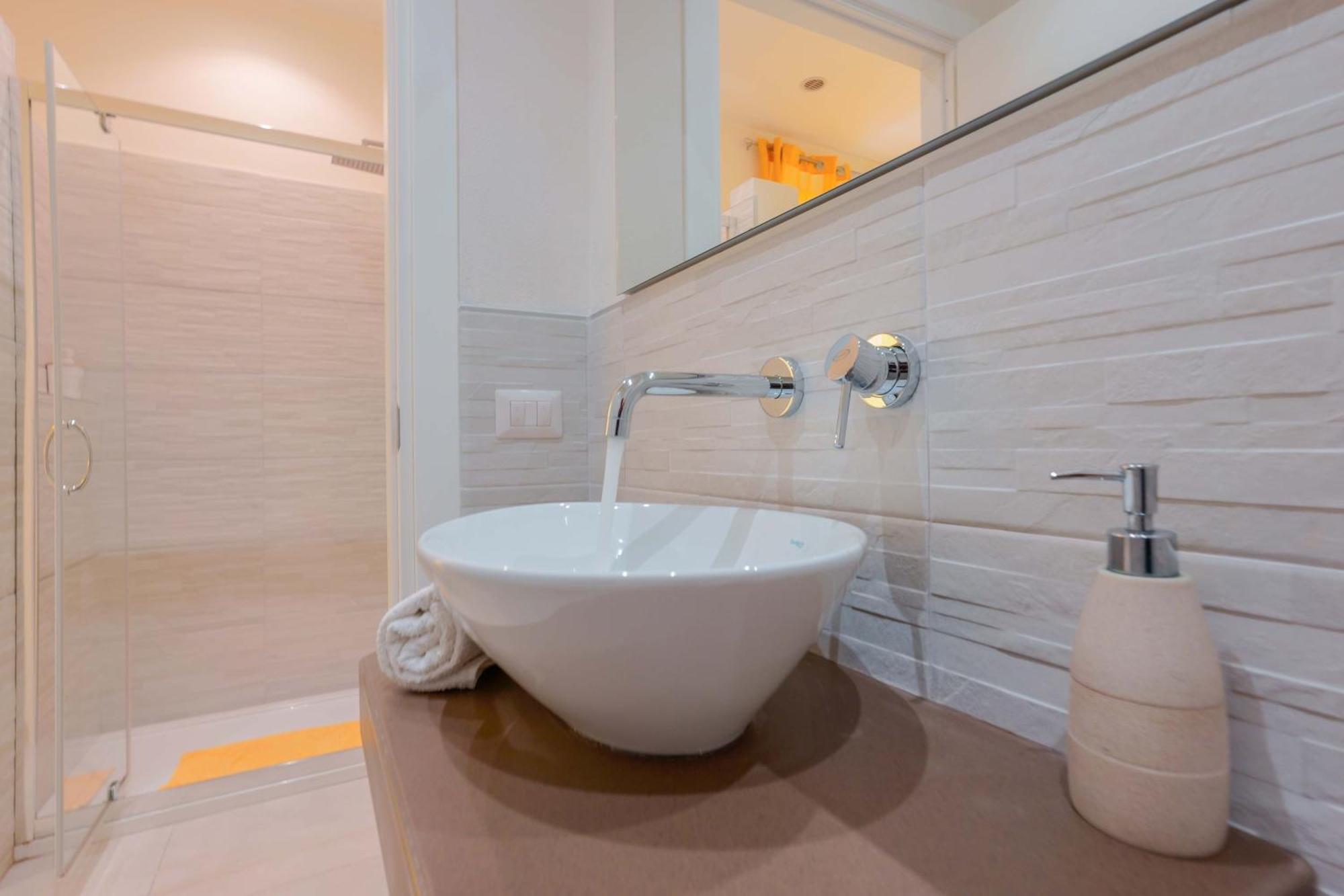Bed and breakfast Insula Cagliari