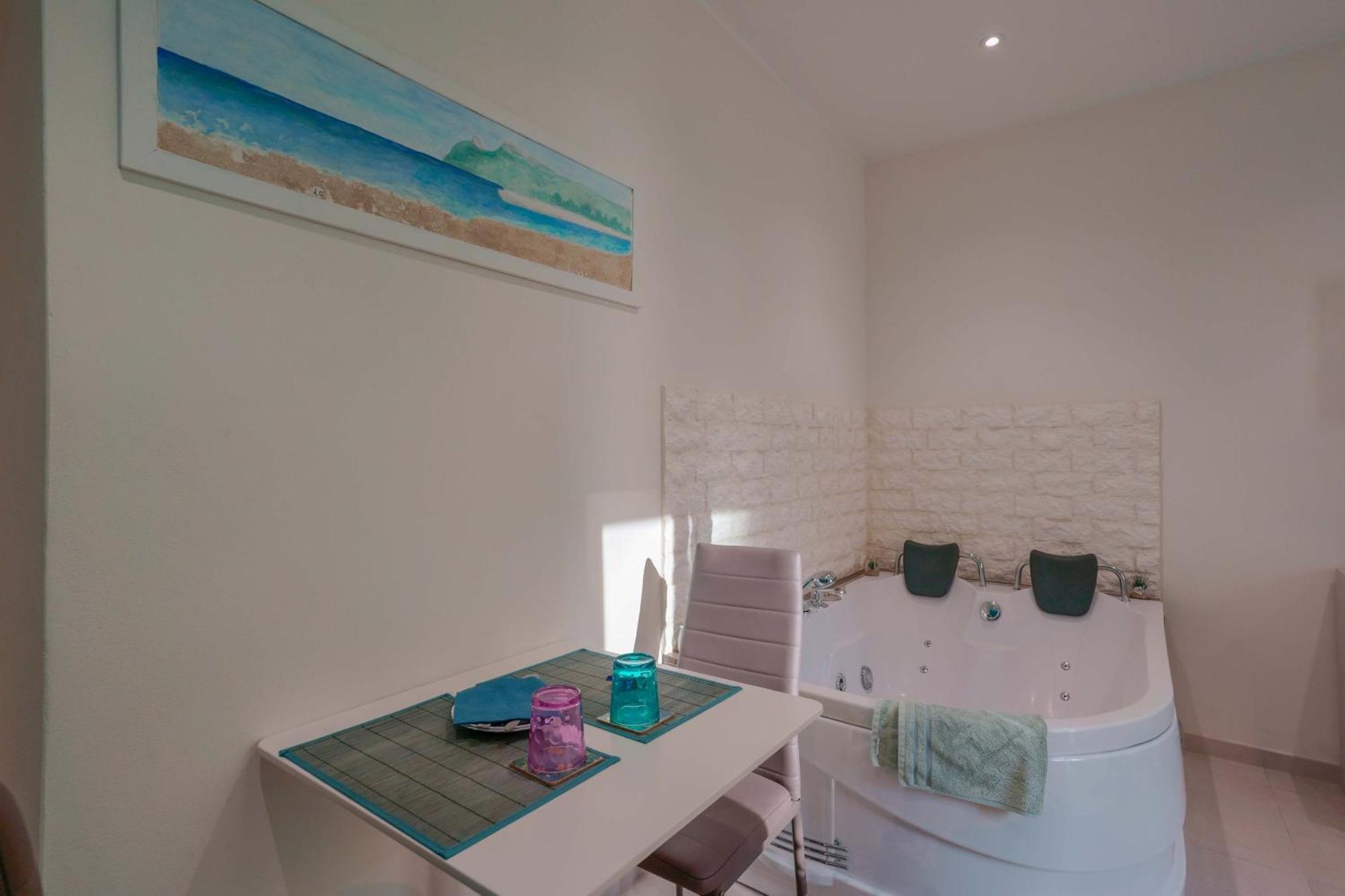 Bed and breakfast Insula 2*
