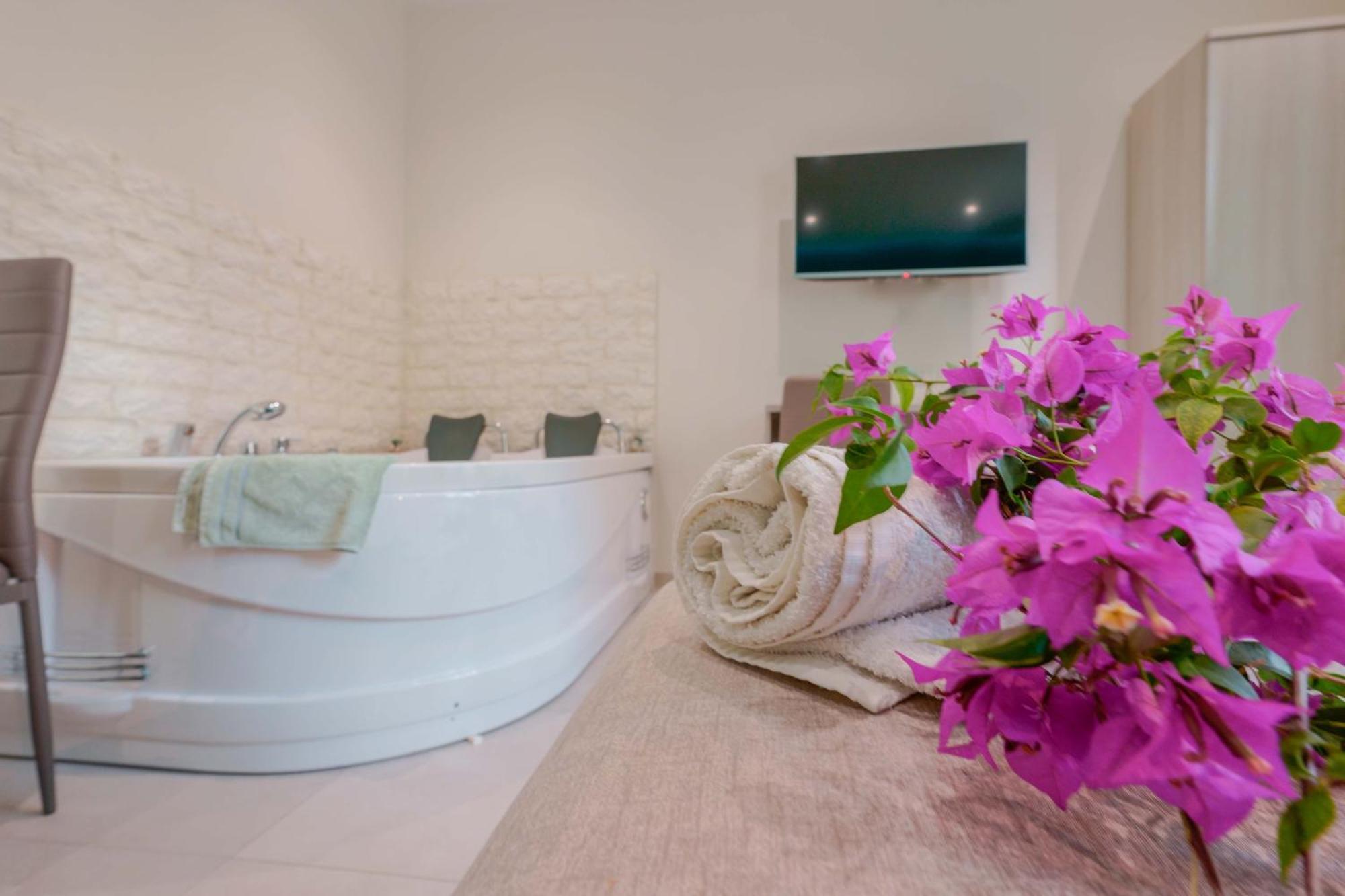 Bed and breakfast Insula