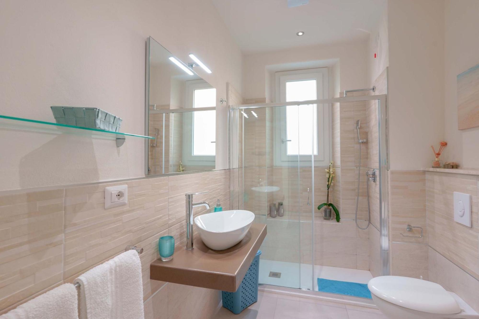 Insula Bed and breakfast