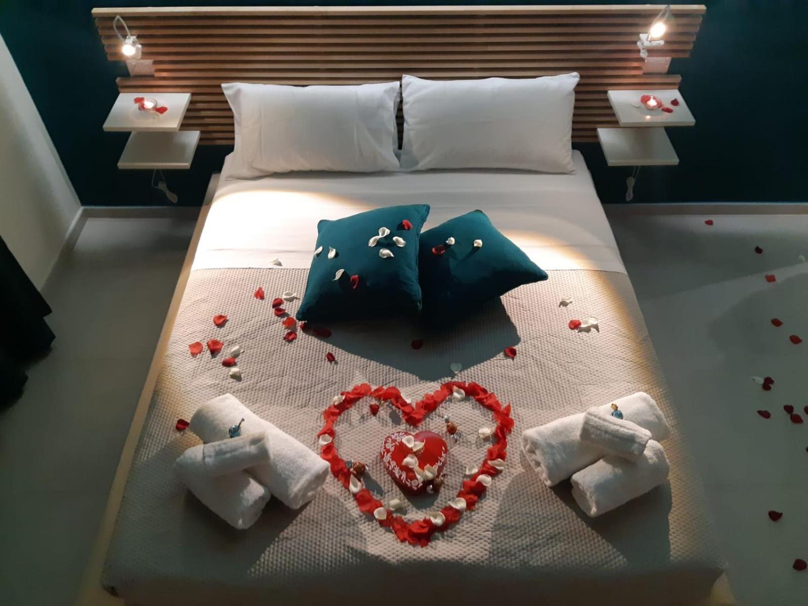 Bed and breakfast Insula 2*