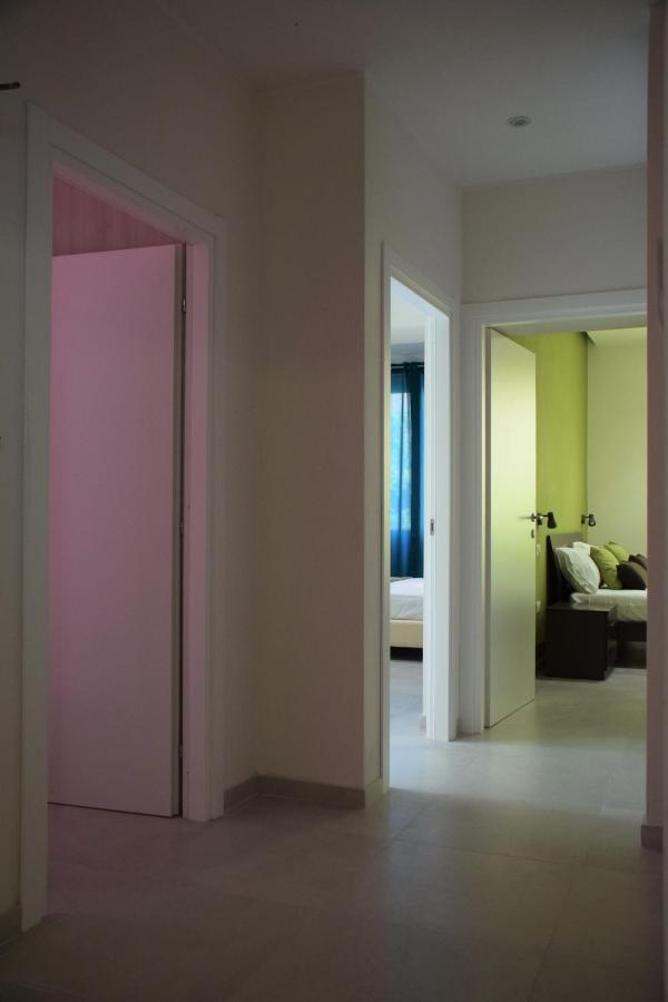 Insula Bed and breakfast Cagliari