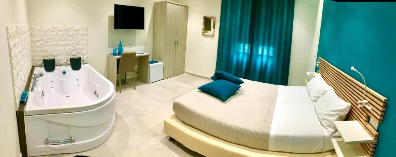 Bed and breakfast Insula 2*